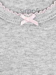 Simple Joys by Carter's Baby Girls' 6-Pack