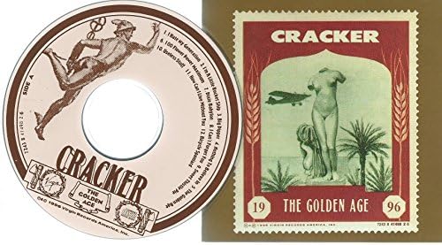 Cracker - Forever - Amazon.com Music
