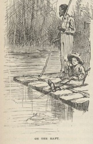 The Complete Adventures of Huckleberry Finn and Tom Sawyer