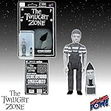 The Twilight Zone Anthony Fremont 3 3/4-Inch Figure Series 2