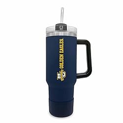 Campus Colors College & University 40 oz Travel