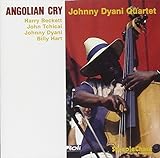 ANGOLIAN CRY                                       image