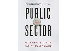 Economics of the Public Sector