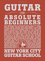 Guitar For Absolute Beginners (for Guitar)