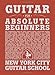 Guitar For Absolute Beginners (for Guitar)