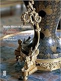 Musée Nissim de Camondo : La demeure d'un collectionneur by