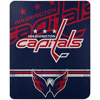 capitals gear