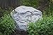 Emsco Group 2271 Landscape Rock – Low Profile Boulder – Lighwieght, Granite