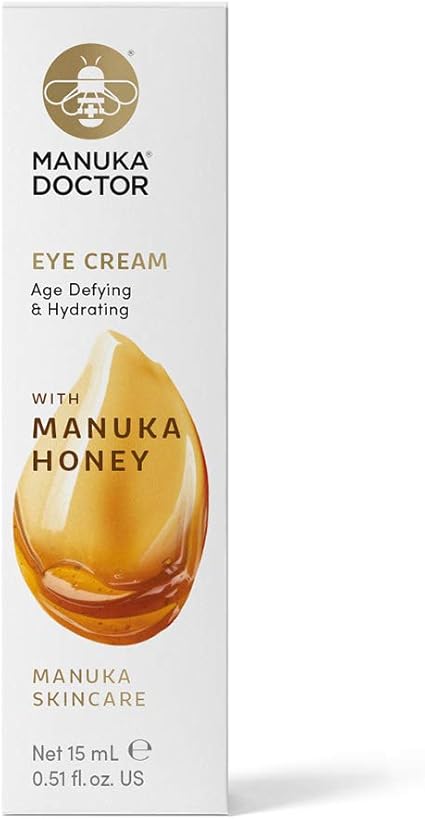 manuka doctor eye cream