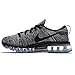 Nike Women's Flyknit Max Running Shoe