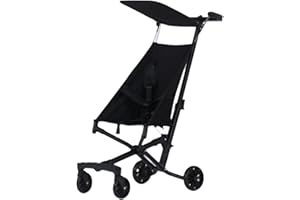 Generic Stroller for Kids Ages 1-6Lightweight Umbrella Stroller - Perfect Travel Companion for Babies' First Outing!Ultra Lightweight Travel Stroller