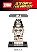 NW 8pcs/lot clown Samurai sword Suicide Squad Avengers Super Heroes Movie figures Minifigures Building Blocks Within Sticker collection from NW Store(Without Original Box)