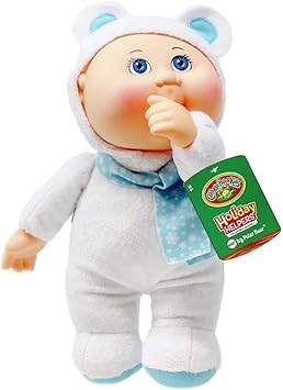 cabbage patch bear