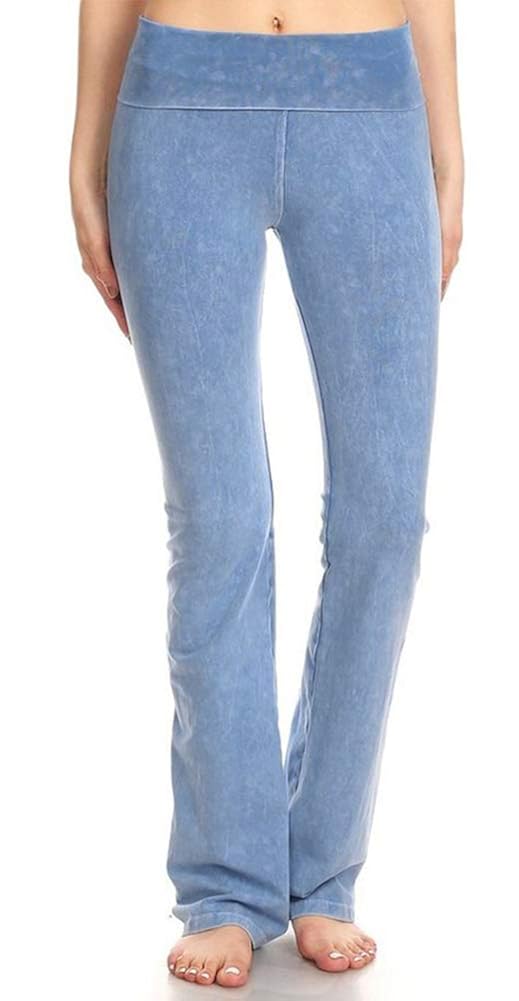 Pants T Party Womens Basic Solid Color 