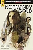 Normandy Gold by Megan Abbott, Alison Gaylin
