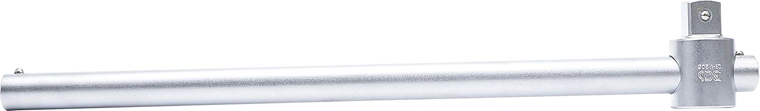 BGS 375, Silver, 1-Inch/560 mm - Image 4