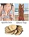 3 Pairs Removable Bra Inserts Sport Swimwear Bra Pads （4.73X5.12 Inch)