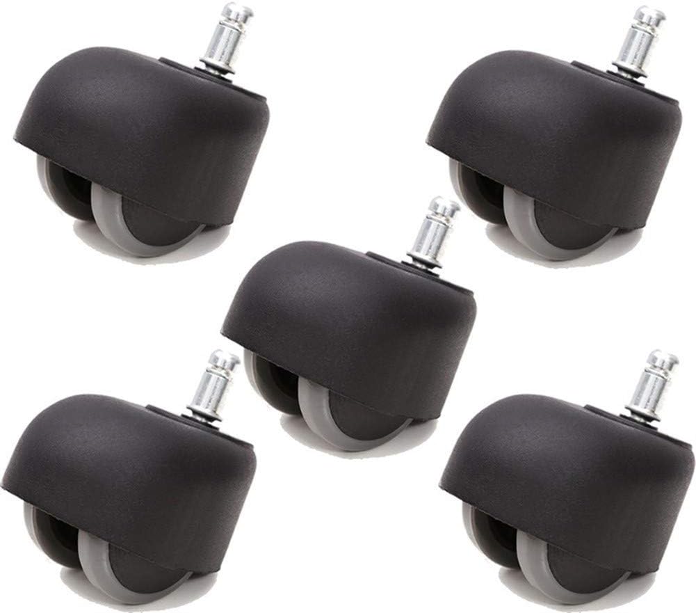 Dsnmm Tarjeta de Ruedas Silla de Ruedas industriales de Ordenador