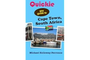 Quickie Gay Guide to Cape Town, South Africa