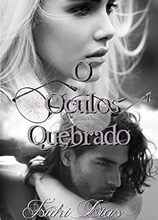 Livro O óculos Quebrado (Destinados)