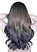 Touchcolor Hair Color Ash Blue, Smokey, Denim 80ml Hair color cream, Permanent hair color, Hair dye, Highlights …