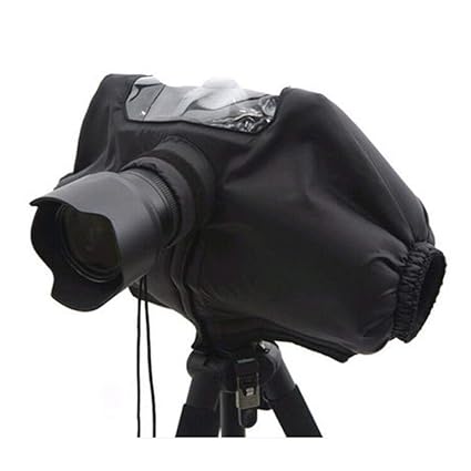 Beimaji - Protector de Lluvia para cámara de tráfico, Resistente ...