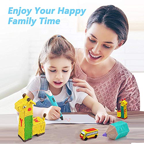 4 Printing+Temperature+Display+Compatible+Filament