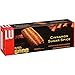 Lu Cinnamon Sugar Spice European Biscuit Cookies, 0.651 Lb