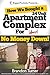 How We Bought a 24-Unit Apartment Building for (Almost) No Money Down: A BiggerPockets QuickTip Book