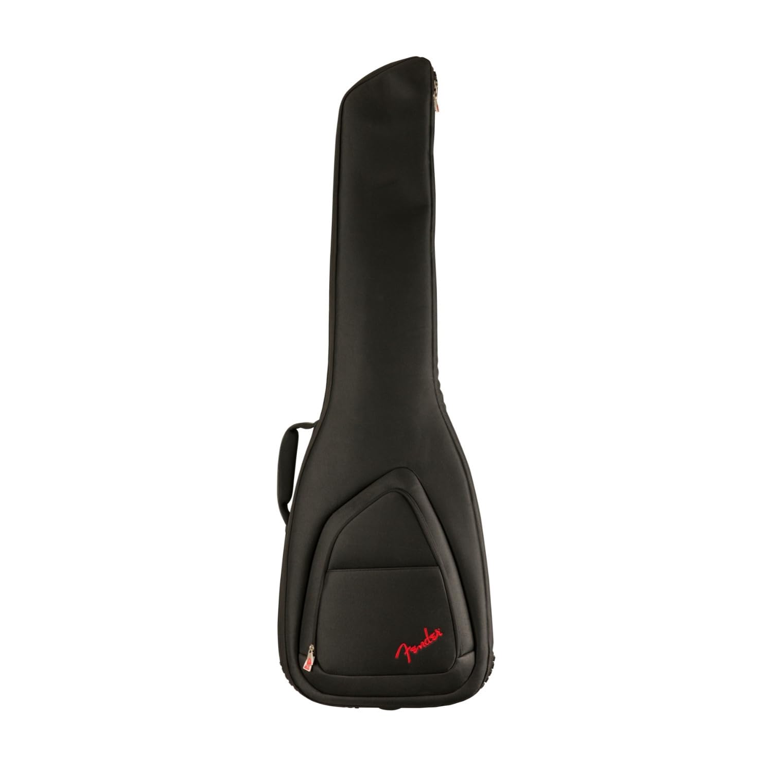 Fender FB620 Electric Bass Guitar Gig Bag - Super Padded Handle & Improved Internal Padding, Black