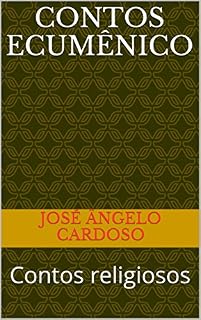 Livro Contos ecumênico: Contos religiosos