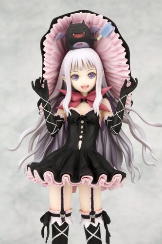 Shining Hearts MELTY 1/8 Scale PVC Figure Kotobukiya NEW from