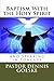 Baptism With the Holy Spirit: and Speaking in Tongues by 