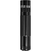 MagLite XL50 LED Flashlight, Compact and Powerful with Multi-Mode Functionality, Water-Resistant, 3-Cell AAA Battery-Powered &ndash; Black