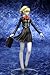 QuesQ Persona 3 Portable: Uniformed Version Aegis PVC Figure