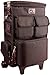 Gator Cases Lightweight Rolling Backpack Case with Pull Handle; Fits 25-Note Micro Controllers and Laptop (GK-LT25W)