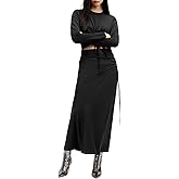 Allsaints Womens Alexia Skirt