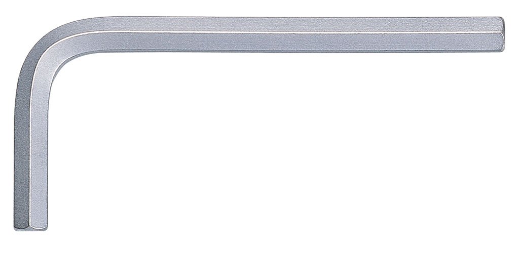KS Tools 5/8-inch Short Classic Hex Key Wrench
