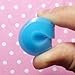 006LBH Rose Fondant Silicone Mold for Cake Decorating Chocolate Soap Clay