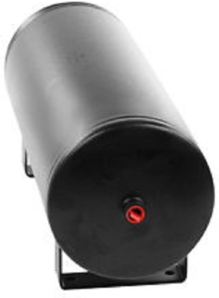 Best Aluminum Air Compressor Tank