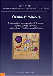 Culture et mémoire