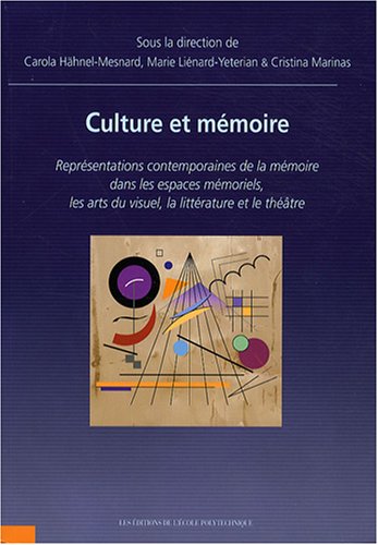 Culture et mémoire