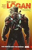 Wolverine: Old Man Logan Vol. 9: The Hunter and the Hunted (Wolverine: Old Man Logan (2015)) by Ed Brisson, Francesco Manna