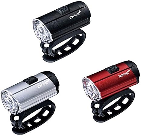 infini front light