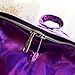 Hologram Backpack,Charminer Womens Bling Glitter Bags Laptop Bag School Backpack