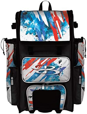 boombah superpack hybrid