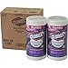 Clorox Scentiva Disinfecting Wipes Value Pack, Bleach Free Cleaning Wipes - Tuscan Lavender & Jasmine, 140Count