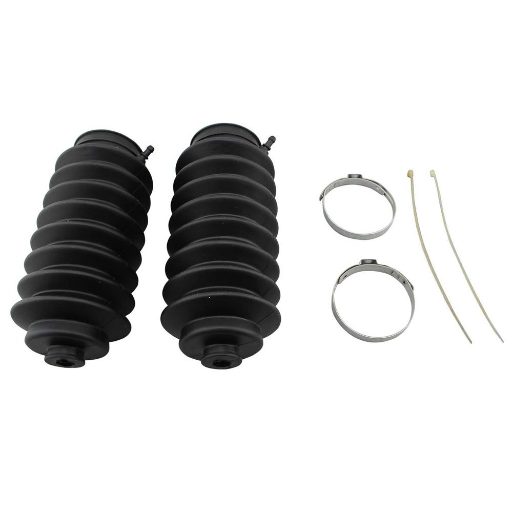 Amazon.com: Machter Steering Rack Boot Kit Pinion Bellow Boot Kits Set for  Honda Accord Civic CR-V Acura Isuzu: Automotive