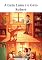 Livro A Gata Luna e o Gato Robert