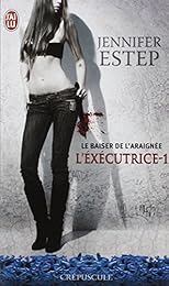 Le  baiser de l'araignée